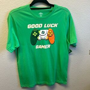 Celebrate St.Patrick’s Day youth t-shirt.